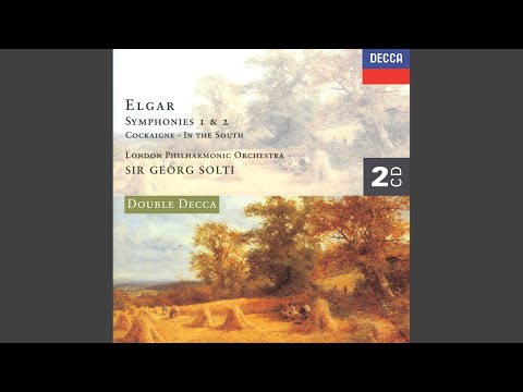 Elgar: In the South (Alassio), Op. 50