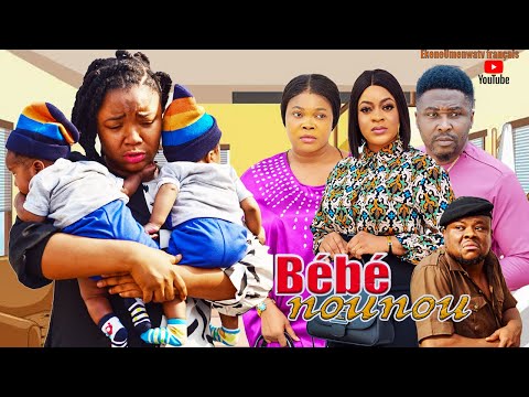 Bébé Nounou - Ekene Umenwa Ogbodo, Onny Michael, Ruby Orjiakor, Ugebe Ajilo, Nigerian Movie