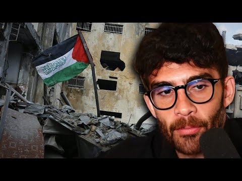 A Year After October 7, the Genocide in Gaza Continues...