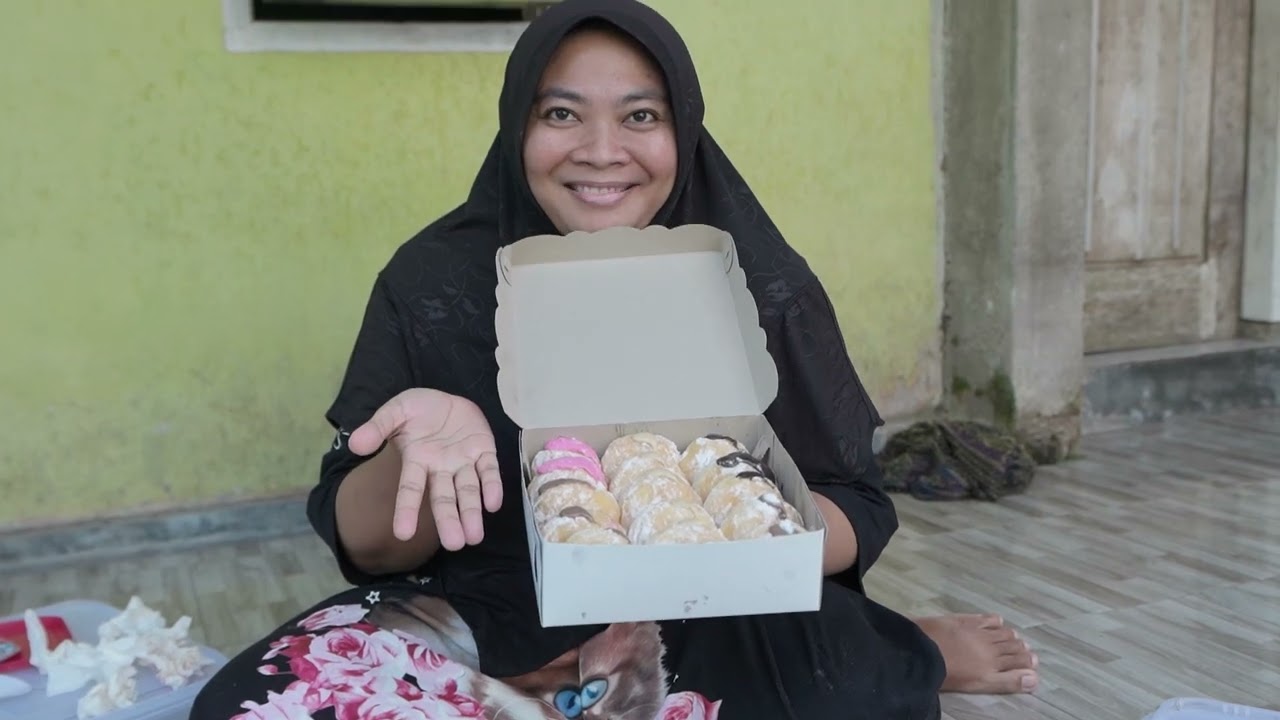 Mataram: Impact Stories - Business Incubation Initiative