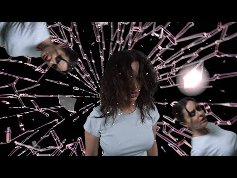 Terror Jr - Trash (Official Music Video)