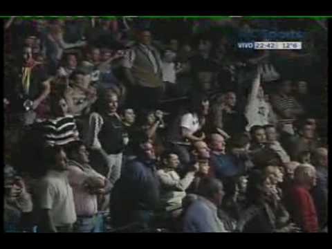 01 - MONICA ACOSTA vs NICOLE WOODS FULL TITLE CAMPEONA 01