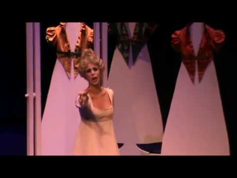 JOSÈ MARIA LO MONACO live in Treviso - Rossini: “Una voce poco fa” (Il Barbiere di Siviglia)