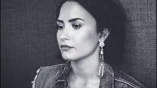 Demi Lovato apparently overdosed on heroin choice or disease?