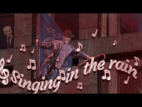 Red October Carl Norberg 2022-09-26