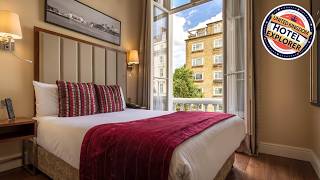 The Belgrave Hotel | London, United Kingdom | Hotel Review 🛏️