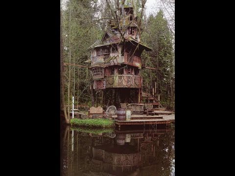 Verlassene Orte Teil 20