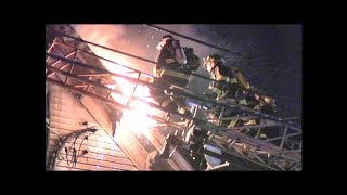 55 Chestnut St. Marlboro 2 alarm fire