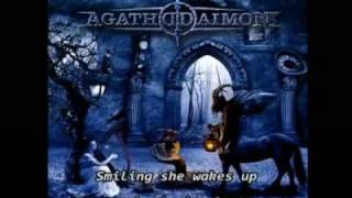 Agathodaimon - Sacred Divinity [Subtitulado: English / Español]