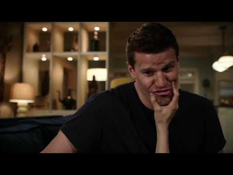 Bones - Brennan & Booth - Season 9