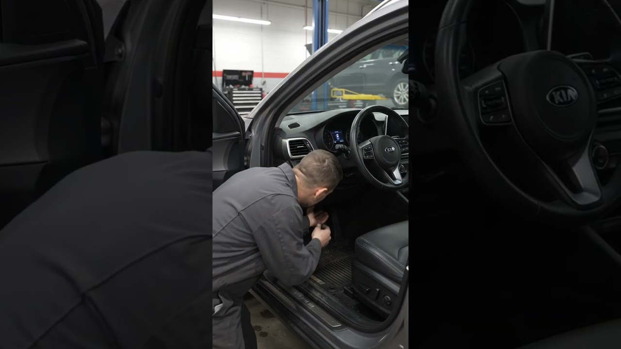 Decoding Your Check Engine Light: What Modern Vehicle Tech Is Trying to Tell You