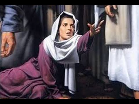 PROPOVIJED Vel  Ivan Miškić XX NEDJELJA KROZ CRKVENU GODINU 16.08. 2020.g.