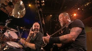 Metallica - Fight Fire With Fire (Live in Mexico City) [Orgullo, Pasión, y Gloria]