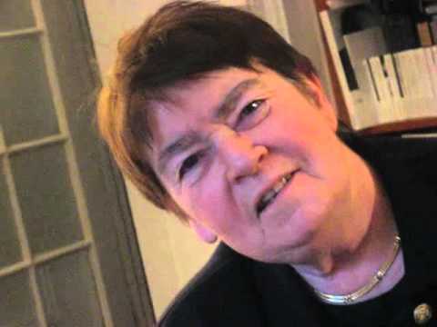 Nicole Brossard by Charles Bernstein