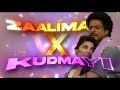 Kudmayi X Zaalima Full Version Abstract Cartoons Arijit Singh Sachet Tandon Insta Viral