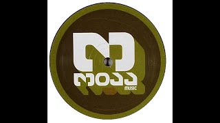 D.J. Coco Silco - Commarruga Lab (Gremlin Dub)