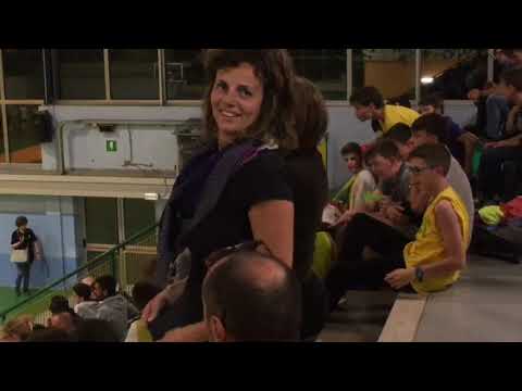 Pol. Brembate - Excelsior Bergamo   Live Ultimi 9 minuti