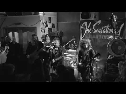 The SAHB Experience - Isobel Goudie - Live In Dundee - December 2019