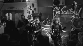 The SAHB Experience - Isobel Goudie - Live In Dundee - December 2019