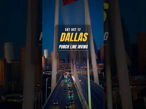 DCF Texas Trailer