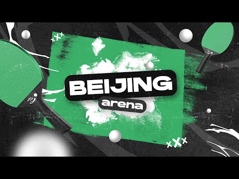 Tournament 2026-01-19 Men, Night. Arena "Beijing"