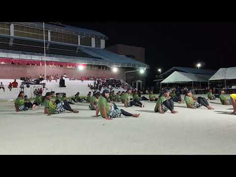 Flow Air Kick Champ hip pop in Kiribati 2024