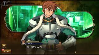 【実況プレイ】ランスⅩ～決戦～を実況プレイ（4週目）part3
