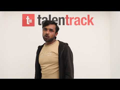 Aman Vishwakarma Audition as...