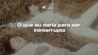 Ólafur Arnalds ft. Arnór Dan - Take My Leave Of You (Tradução/legendado) #olafurarnalds