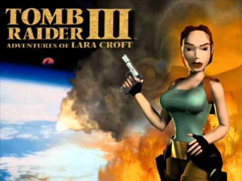 FG's Underrated Videogame Music 157 - Main Theme (Tomb Raider III)