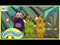 Teletubbies Dirty Knees Official HD Video Videos For Kids