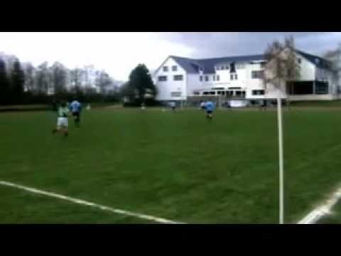 TSV Germania Haimar-Dolgen - FC Rethen (C-Junioren)