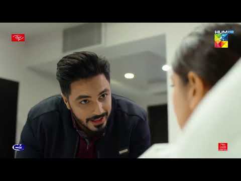 Ishq-e-Laa - Episode 28 - Best Scene 04 - HUM TV