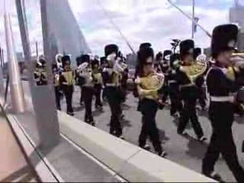 Adest Musica Sassenheim - RoPaRun Part 1/4 - 2006