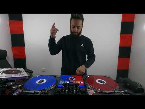 Englezos - Never Leave You x Whoopty