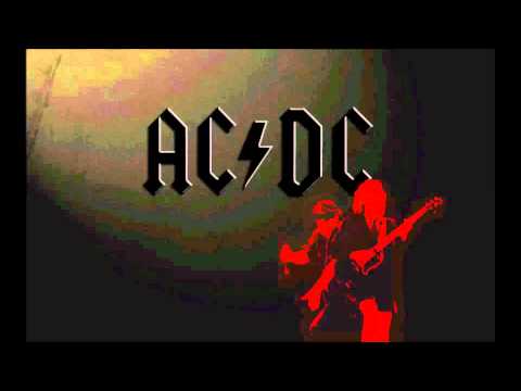 AC DC - Thunderstruck (Schi Mix)