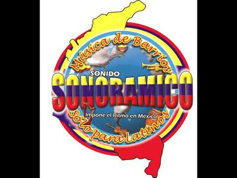 La Cumbiota Del Pescador - Sonido Sonoramico - Limpia