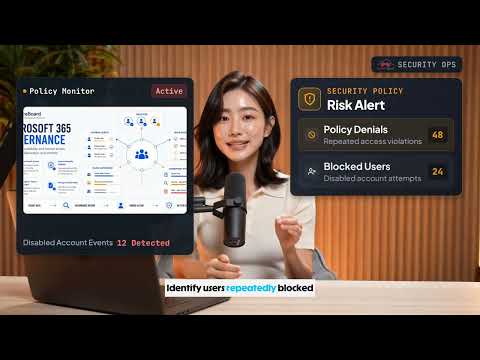 Microsoft 365 Governance by OfficeBoard