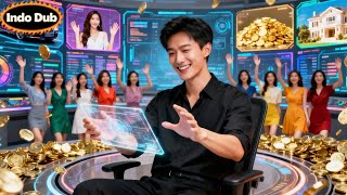 Download lagu PENGEMIS DIPERMALUKAN—DAPAT SISTEM AJAIB, BAYAR BUAT CANTIK DUIT DOUBLE, DARI MISKIN JADI KAYA! mp3