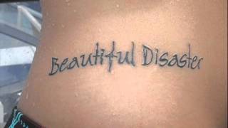 Beautiful Disaster - 311 - remake - Jeff Grubbs