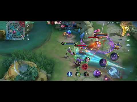 Melissa: The Newest Marksman Hero in Mobile Legends! @bhgtv2215