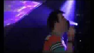 LCD Soundsystem - Losing My Edge live at Trash, London