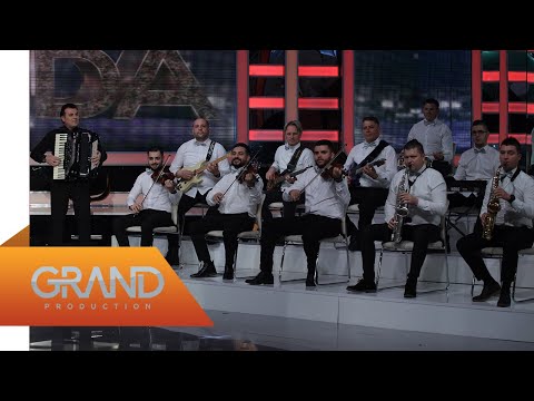 Orkestar Mikice Gacica - Div kolo - GP - (TV Grand 02.04.2021.)