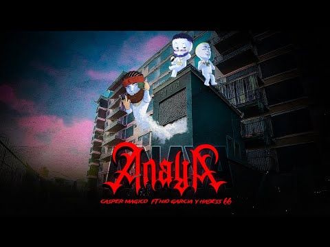 Video thumbnail for Anaya