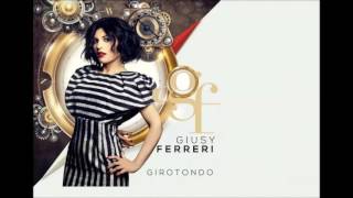 Giusy Ferreri - Partiti Adesso [Album 2017]
