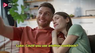 Elementary Pronunciation - Day 09 - Looking for a book