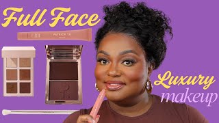 “Full Face of Patrick Ta | Luxury Quality or Just Hype?”