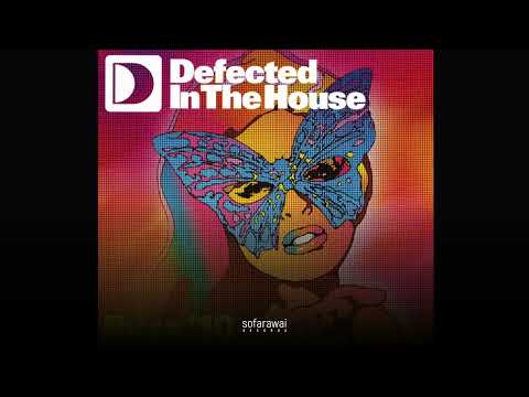 Simon Dunmore – Defected In The House - Ibiza '10 CD2 [ITH34CD]