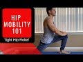 3 Best Hip Flexor Stretches for Tight Hip Relief