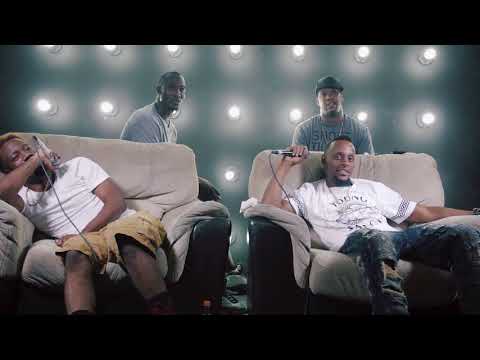 #ReallyfeStreetStarz - Jhonnie DammD on $pud Boom vs Go Yayo fight at his Studio, Juan Poppi Diss